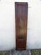 - Ancienne Porte Noyer Massif Xviiie Placard Cacher Compteur Edf Ou Autre Deco
