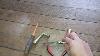 Comment Changer Une Poign E De Porte Sur Une Serrure En Applique