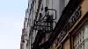 Le Quincaillerie Aux Colleurs Modernes Rue Monsigny Paris France