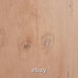 Portes coulissantes anciennes paire plus une Antique Sliding Doors Pair Plus Old