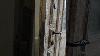 S Curisation D Une Ancienne Porte En Bois Serrurerielio Locksmith Serrurier