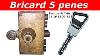 Tuto Comment Changer Une Serrure Bricard 5 P Nes